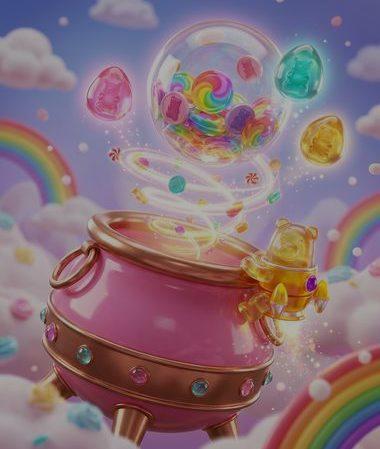 Sugar Rush 1000