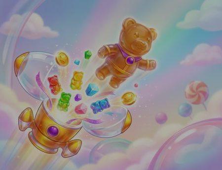 Sugar Rush 1000