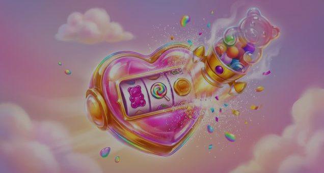 Sugar Rush 1000