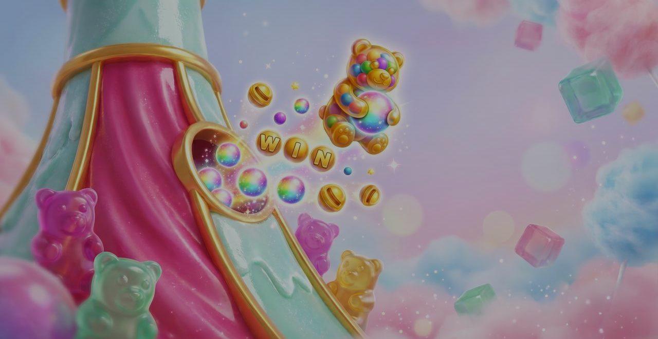 Sugar Rush 1000
