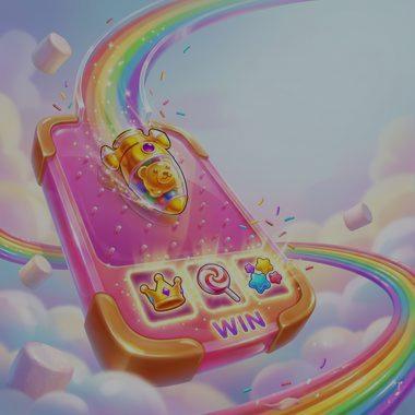 Sugar Rush 1000